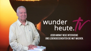 Wolfgang Häberli - Vom Burnout zur echten Lebensfreude!